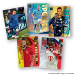 Jalgpallikaardid Panini FIFA Top Class 2024 Blaster Box