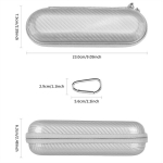 PhD Keisi reisikohver