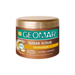 Geomar Sugar Drenante kehakoorija argaania&otilde;li ja suhkruosakestega, 600g
