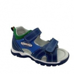 Clibee sandaalid poistele, sinine