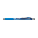 Pentel Energel Bln75 geelpliiats, 0,5 mm, sinine