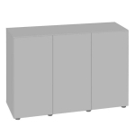 Akvaariumikapp Aquael Optiset 240, 80x121x41 cm, hall