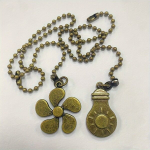 2tk Laeventilaatori Pikendus, Viieleheline Lambi Aksessuaarid, Ventilaatori L&uuml;liti Kett T&otilde;mmitsa K&auml;epide.