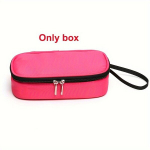 Kaasaskantav jahe kott, reisijahutuskott, mini rinnapiima k&uuml;lmakott. , Rožė Raudona