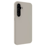 Evelatus Premium MagSafe Soft Touch Silikoon Tagakaas Samsung Galaxy S24 FE Pebble