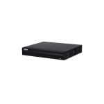 Veebikaamera Dahua DHI-NVR4104HS-P-4KS3 4-kanaline PoE NVR salvesti