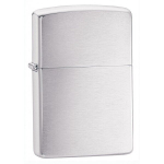 Zippo tulemasinad 162 Armor&reg; Brushed Chrome