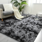 1tk, Lipsuv&auml;rv Tumehall Palus Pehme Vaip, Kaasaegne Luksuslik Vaip Kodu Kaunistamiseks, 160 * 230 cm / 62,99 * 90,55 colio