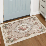 1tk, Imitatsioon Ka&scaron;miir P&auml;rsia Elegantne Stiil Vaip., 19,68 * 31,49 colio / 50 * 80 cm