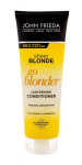 Juuksepalsam John Frieda Sheer Blonde Go Blonder 250 ml