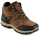 Isoleeritud saapad meeste spordi trekking v&auml;list&ouml;&ouml; tossud Hualuo pruunid