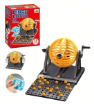 Lauam&auml;ng Bingo