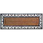 Esschert Design uksematt kumm, 120 x 45 cm RB109