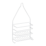 Du&scaron;inurk Jotta Basic, 9x25x46 cm