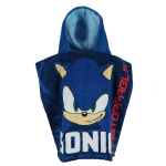 Sonic Poncho
