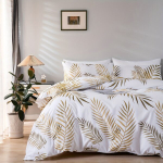 voodipesukomplekt, 3 osa, 240cm*220cm