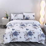 voodipesukomplekt, 3 osa, 240cm*220cm