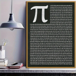 Plakat, 40,64x60,96 cm (be rėmelių)