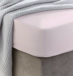 Kummiga voodilina, 80x160x25cm