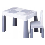 Lastelaud koos tooliga, multifunktsionaalne, Taga Baby