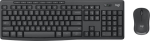 MK370 Combo for Business &ndash; Grafiit, Hispaania QWERTY klaviatuur