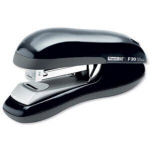 Klammerdaja 24-26/6 30-le lehele F30 must Flat Rapid