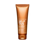 Pruunistav ihupiim Clarins Self Tan Self Tanning Milky Lotion, 125 ml