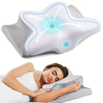 Ergonoomiline kaelapadi