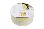 Lihvpaber lae- ja seinalihvijale 225mm Mirka P240 25tk/pakis