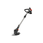 Juhtmeta trimmer