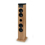 Thomson DS122CD multimeediatorn CD, Bluetooth, USB, FM-ga