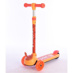 Kolmerattaline t&otilde;ukeratta t&otilde;ukeratas juhitud hirved