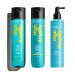 Matrix Total Results High Amplify Shampoo 300ml + Conditioner 300ml + Wonder Boost Root Lifter 250ml