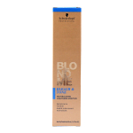 P&uuml;siv&auml;rv Schwarzkopf Blondme Bleach 60 ml Tuhkjas
