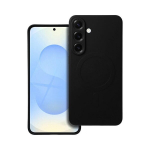 Silicone Mag Cover, Samsung Galaxy S25+