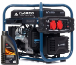 Elektrigeneraator Tagred TA2400INW 2000W