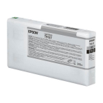 Originaalne Tindikassett Epson C13T913700 Must