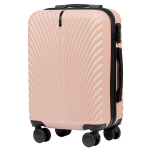 V&auml;ike kohver WINGS SN120, PINK