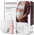 Momcozy s&uuml;nnitusj&auml;rgne komplekt, 19 tk