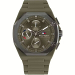 Meeste Kell Tommy Hilfiger 1792121 (&Oslash; 44 mm) S0387301