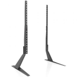 AISENS SOSTV-113 laua tugi monitorile/TV-le 32-80" VESA 800x500mm 50kg k&otilde;rguse reguleerimine