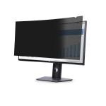 Monitori hoidja StarTech.com Dell P3424WE K&otilde;ver Ultra-Lai 21:9 Ekraani Privaatsusfilter, &Uuml;hepoolne Matt/Peegel