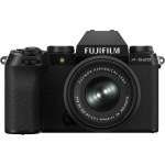 Fujifilm X-S20 + Fujinon XC 15-45mm F3.5-5.6 OIS PZ
