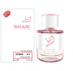 Parf&uuml;&uuml;mvesi Shaik Platinum Women 474 Floral Gourmand, 50 ml