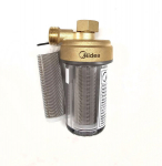 Katlakivifilter Midea