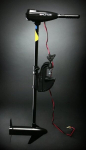 Elektrimootor RUNOS 40 Lbs