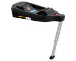 Autotooli alus KikkaBoo Isofix i-Prime