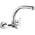 Seinale paigaldatav k&ouml;&ouml;gikraan Kuchinox Vilavaf, BKW_087D, Kroom