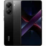 Telefon POCO X7 Pro Musta 12 GO + 256 GO