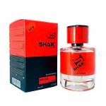 Parf&uuml;&uuml;mvesi Shaik Platinum UNISEX 205 Oriental Floral 50 ml